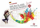 Bruni Glass Design Award 2015, page brochure BGDA