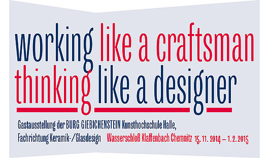 Grafik Design, Layout: Helmut Stabe, Buchstabe Halle Saale