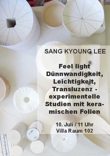 Sang Kyoung Lee_Feel Light