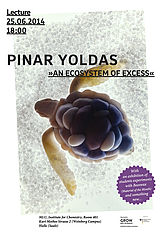 GROW Lecture - Pinar Yoldas