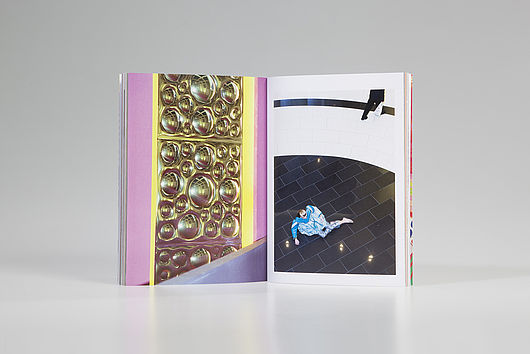 Some Magazine – Complicated, A Magazine between Design and Art, Issue #9, Spring 2015