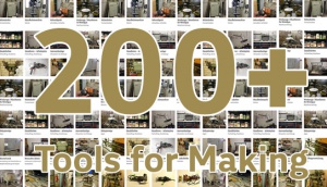 200_tools_for_making