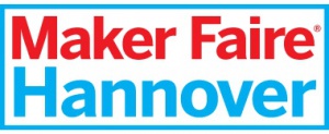 Maker Faire Hannover 2014