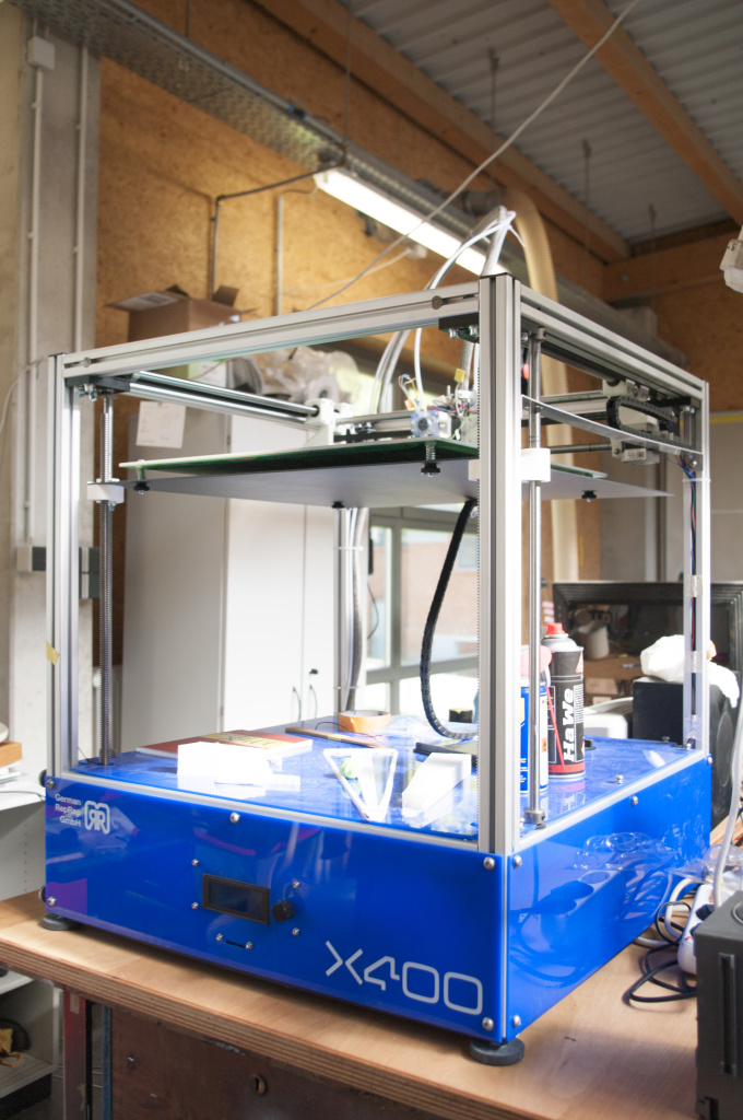 3D Drucker