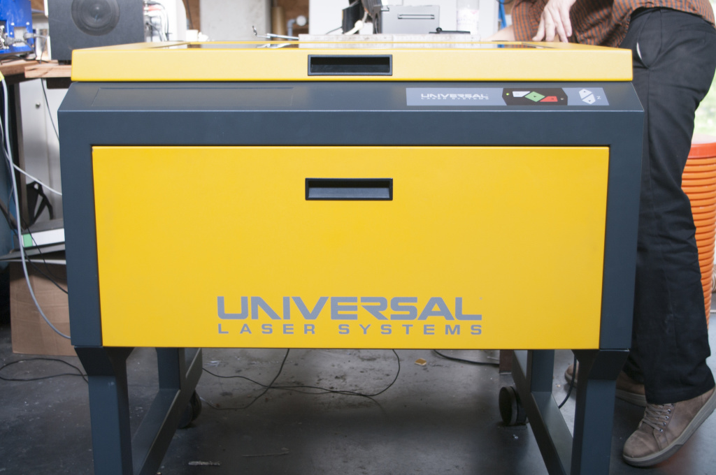 Laser / Gravur Laser
