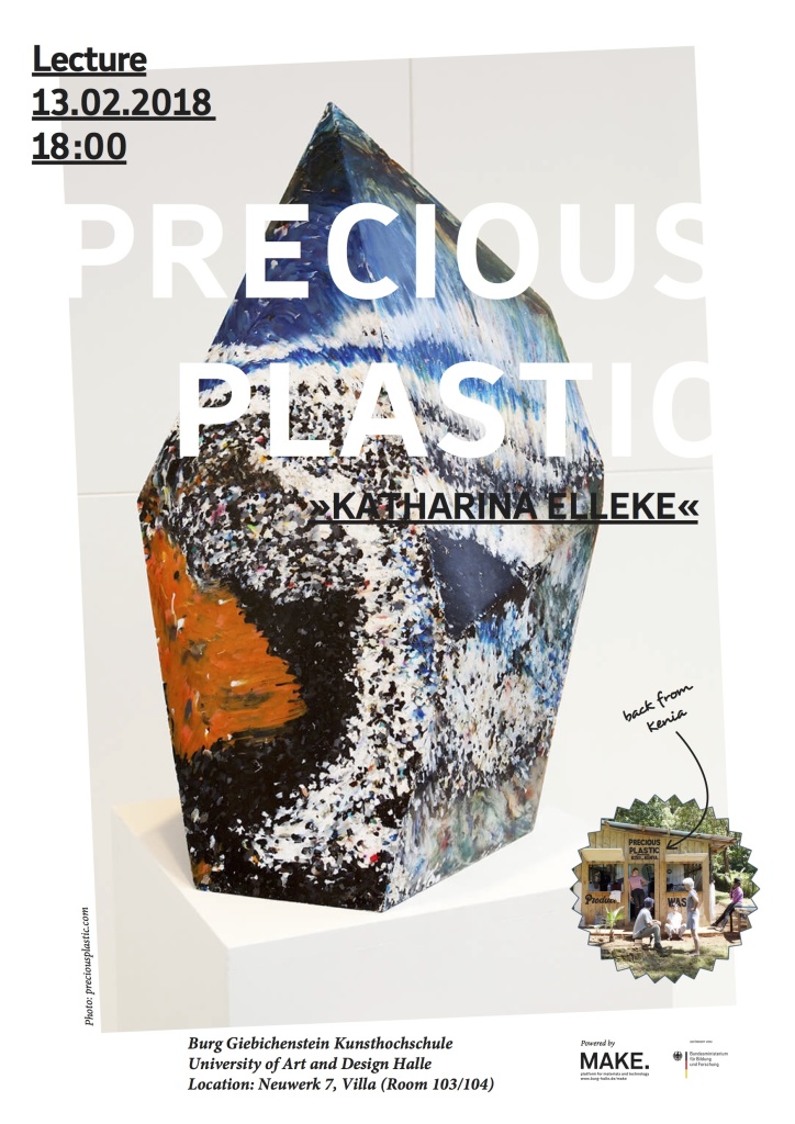 2018_02_13_Poster_Lecture_Precious_Plastic_Elleke