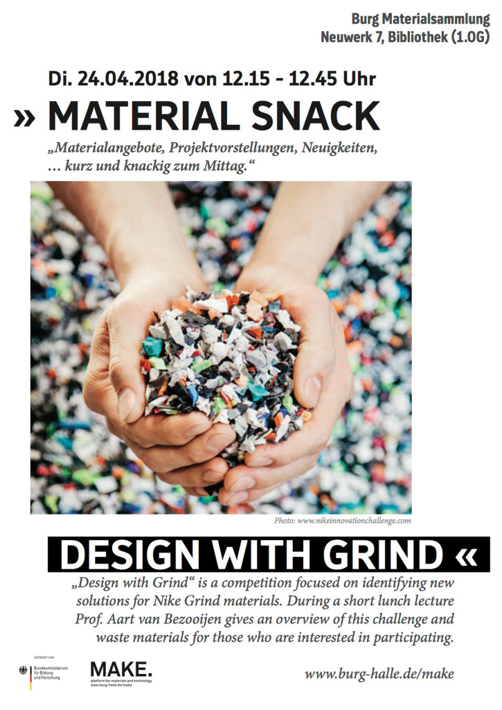 2018_04 MATERIAL SNACK GRIND