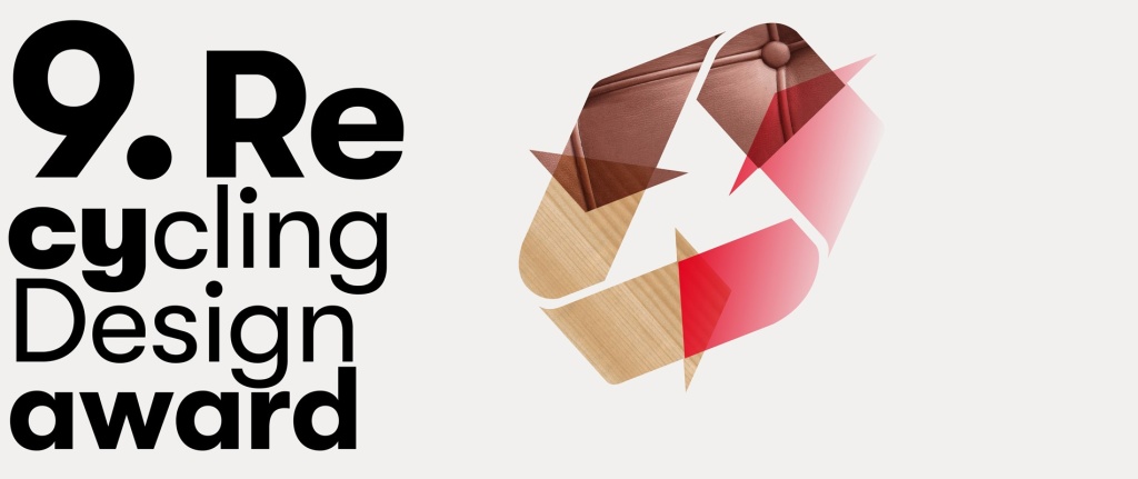 recycling design award 2019