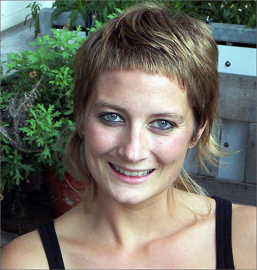 Anne Kückelhaus
