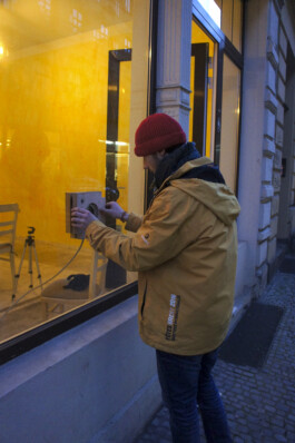 burg giebichenstein kunsthochschule halle  industrial design experimental design methods