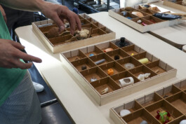 burg giebichenstein kunsthochschule halle  industrial design experimental design methods