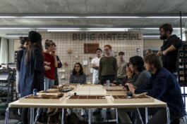 burg giebichenstein kunsthochschule halle  industrial design experimental design methods