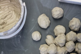 Elena Rotman – Clayer burg giebichenstein kunsthochschule halle  industrial design experimental design methods