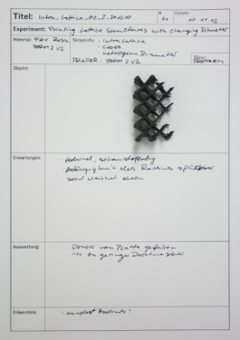 burg giebichenstein kunsthochschule halle  industrial design experimental design methods