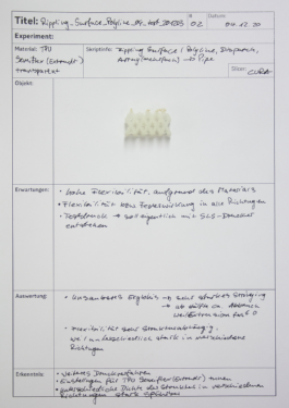 burg giebichenstein kunsthochschule halle  industrial design experimental design methods