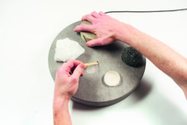  burg giebichenstein kunsthochschule halle  industrial design experimental design methods