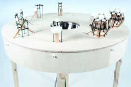  burg giebichenstein kunsthochschule halle  industrial design experimental design methods