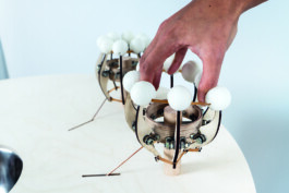  burg giebichenstein kunsthochschule halle  industrial design experimental design methods