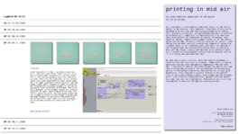 burg giebichenstein kunsthochschule halle  industrial design experimental design methods