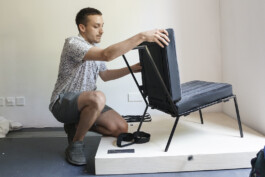 burg giebichenstein kunsthochschule halle  industrial design experimental design methods