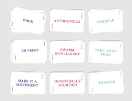 burg giebichenstein kunsthochschule halle industrial design experimental design methods