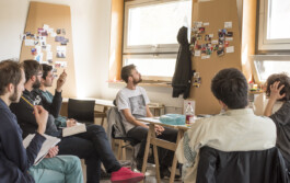 burg giebichenstein kunsthochschule halle industrial design experimental design methods