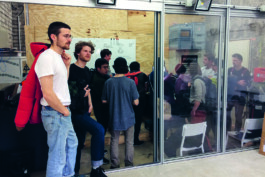 burg giebichenstein kunsthochschule halle  industrial design experimental design methods