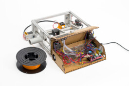 burg giebichenstein kunsthochschule halle  industrial design experimental design methods