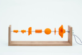 burg giebichenstein kunsthochschule halle  industrial design experimental design methods