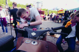 burg giebichenstein kunsthochschule halle  industrial design experimental design methods