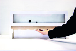 burg giebichenstein kunsthochschule halle  industrial design experimental design methods