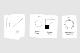 burg giebichenstein kunsthochschule halle  industrial design experimental design methods