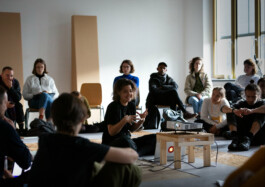 burg giebichenstein kunsthochschule halle  industrial design experimental design methods