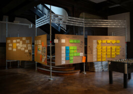 burg giebichenstein kunsthochschule halle  industrial design experimental design methods