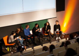 burg giebichenstein kunsthochschule halle  industrial design experimental design methods