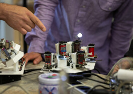 burg giebichenstein kunsthochschule halle  industrial design experimental design methods