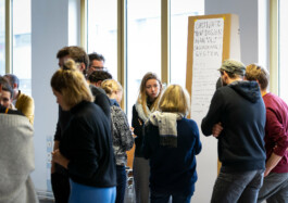 burg giebichenstein kunsthochschule halle  industrial design experimental design methods