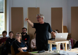 burg giebichenstein kunsthochschule halle  industrial design experimental design methods