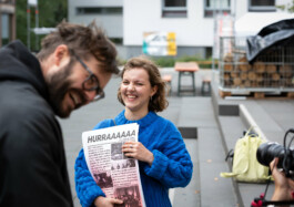 burg giebichenstein kunsthochschule halle  industrial design experimental design methods