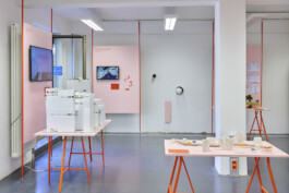 burg giebichenstein kunsthochschule halle industrial design experimental design methods