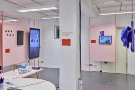 burg giebichenstein kunsthochschule halle industrial design experimental design methods