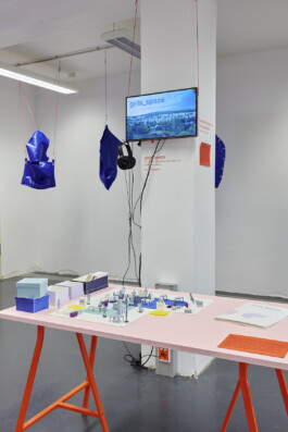 burg giebichenstein kunsthochschule halle industrial design experimental design methods