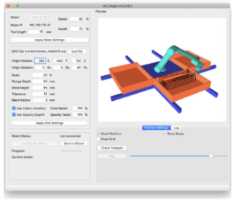 burg giebichenstein kunsthochschule halle  industrial design experimental design methods
