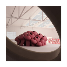 burg giebichenstein kunsthochschule halle  industrial design experimental design methods