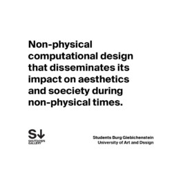 burg giebichenstein kunsthochschule halle  industrial design experimental design methods