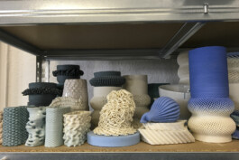 burg giebichenstein kunsthochschule halle  industrial design experimental design methods