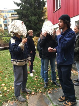 burg giebichenstein kunsthochschule halle  industrial design experimental design methods