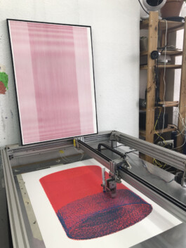 burg giebichenstein kunsthochschule halle  industrial design experimental design methods