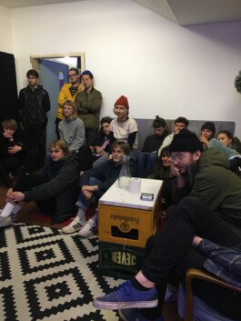 burg giebichenstein kunsthochschule halle  industrial design experimental design methods