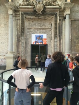 burg giebichenstein kunsthochschule halle  industrial design experimental design methods